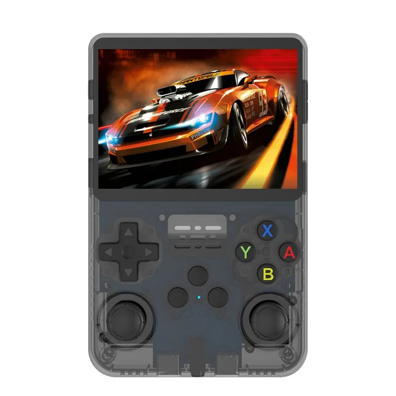 R36 Retro Handheld Game Console (64GB)