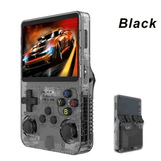 R36 Retro Handheld Game Console (64GB)
